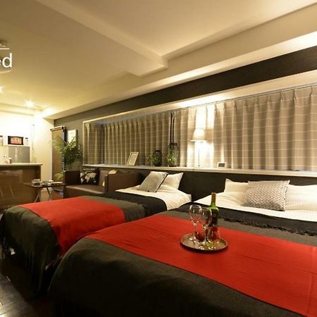 Alphabed Takamatsufurujinmachi 901 / Vacation Stay 21909 外观 照片