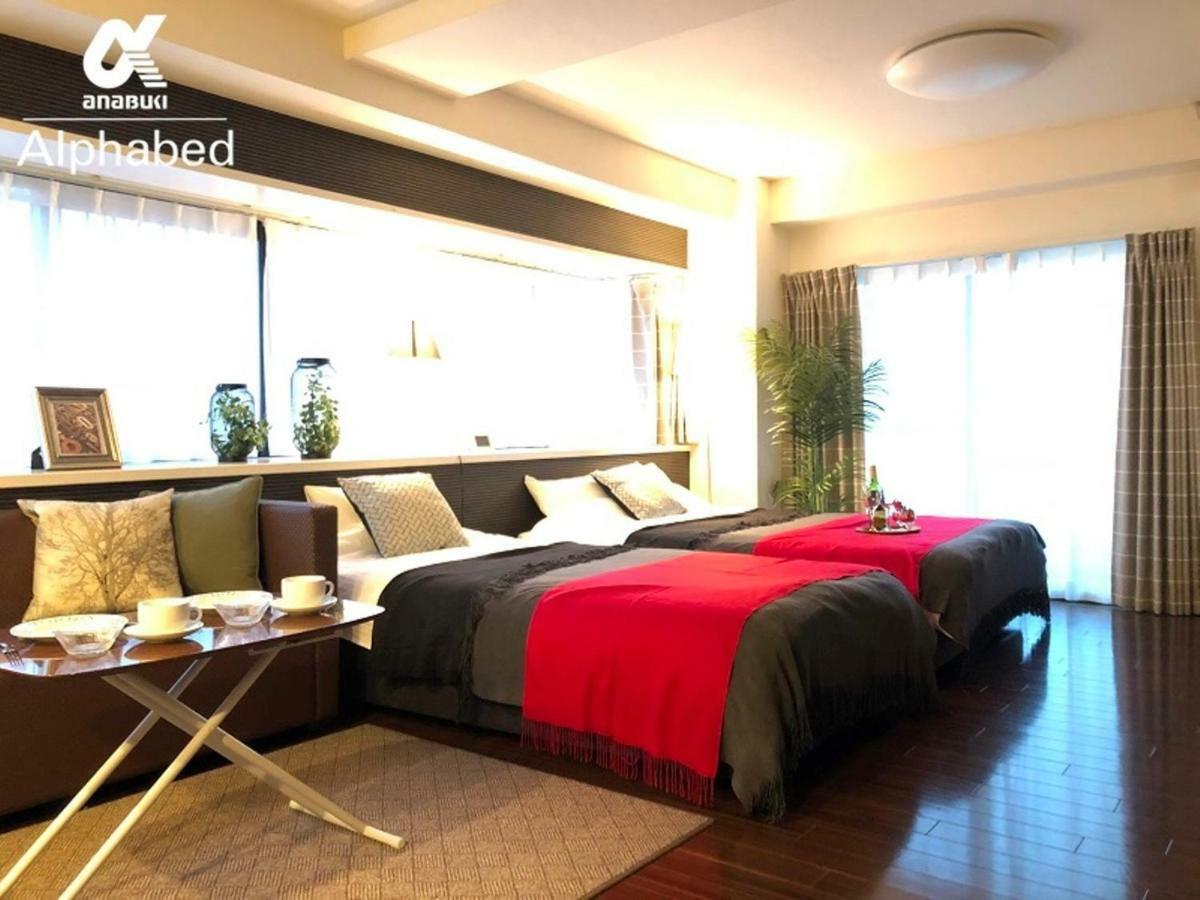 Alphabed Takamatsufurujinmachi 901 / Vacation Stay 21909 外观 照片