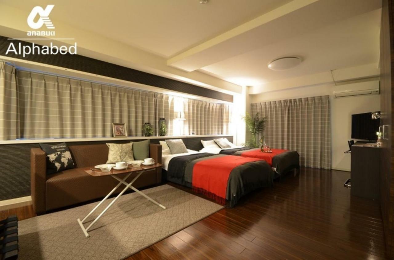 Alphabed Takamatsufurujinmachi 901 / Vacation Stay 21909 外观 照片