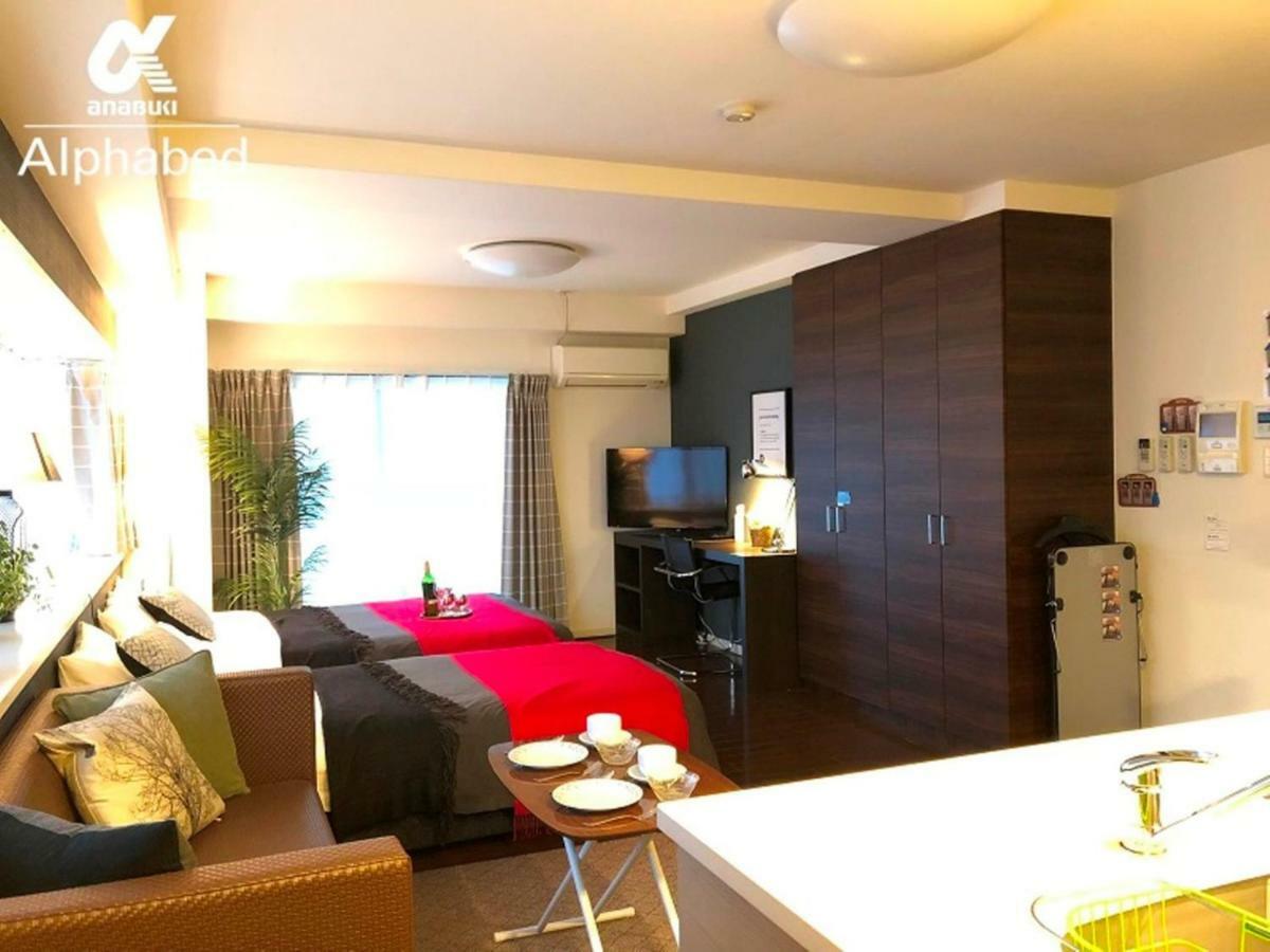Alphabed Takamatsufurujinmachi 901 / Vacation Stay 21909 外观 照片