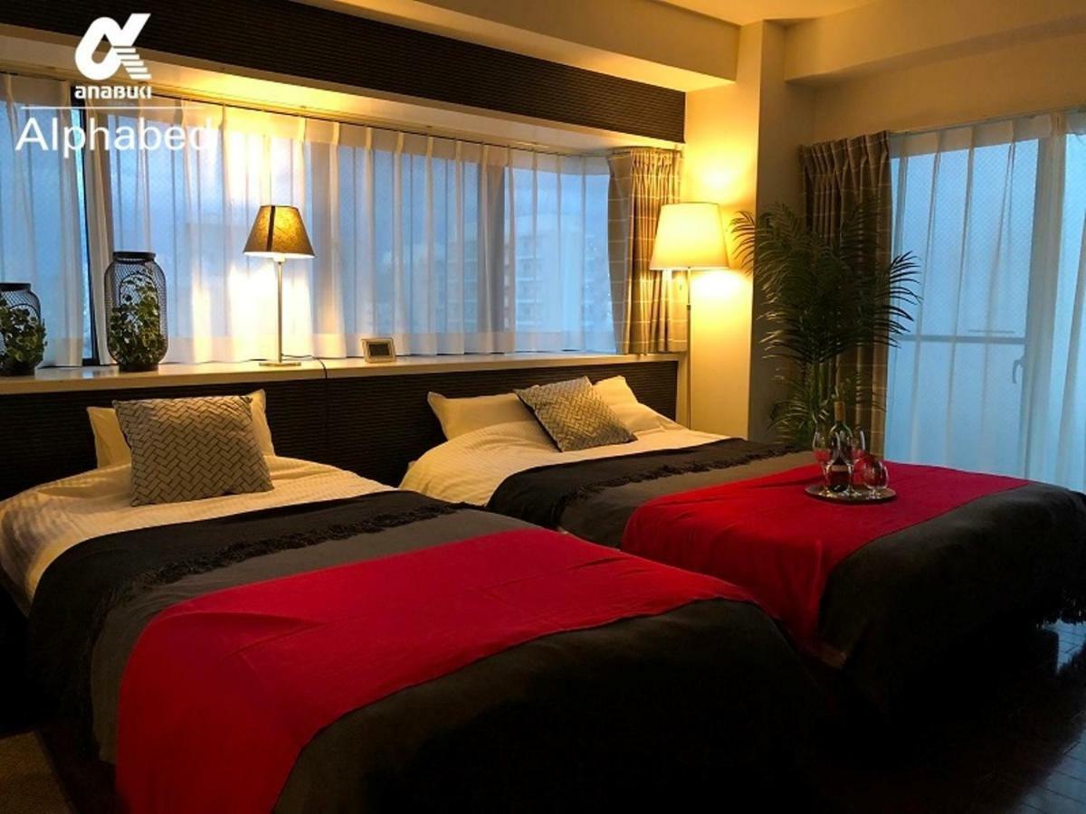 Alphabed Takamatsufurujinmachi 901 / Vacation Stay 21909 外观 照片