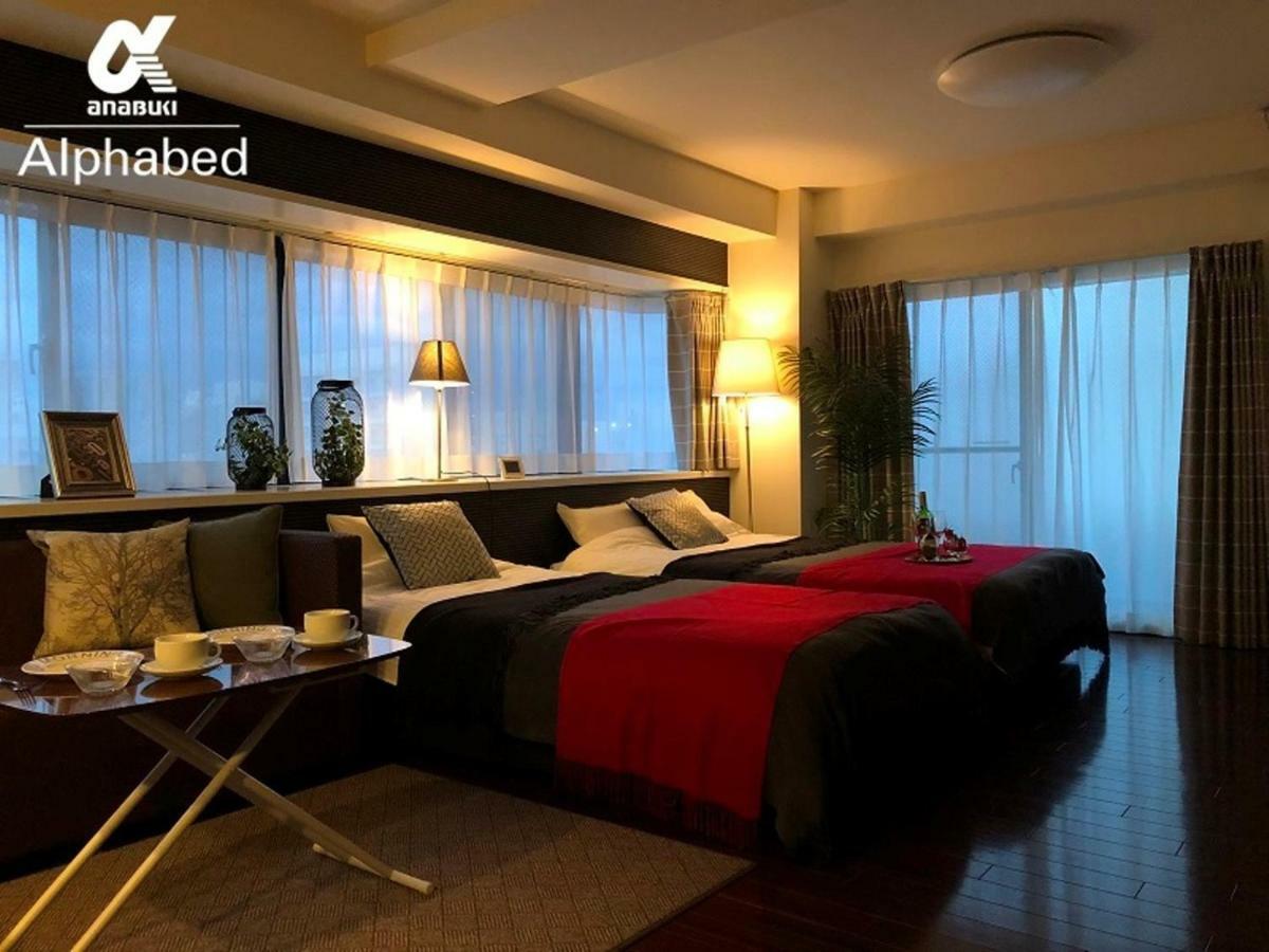 Alphabed Takamatsufurujinmachi 901 / Vacation Stay 21909 外观 照片
