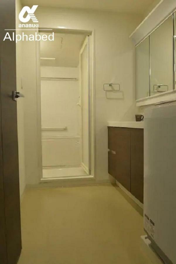 Alphabed Takamatsufurujinmachi 901 / Vacation Stay 21909 外观 照片