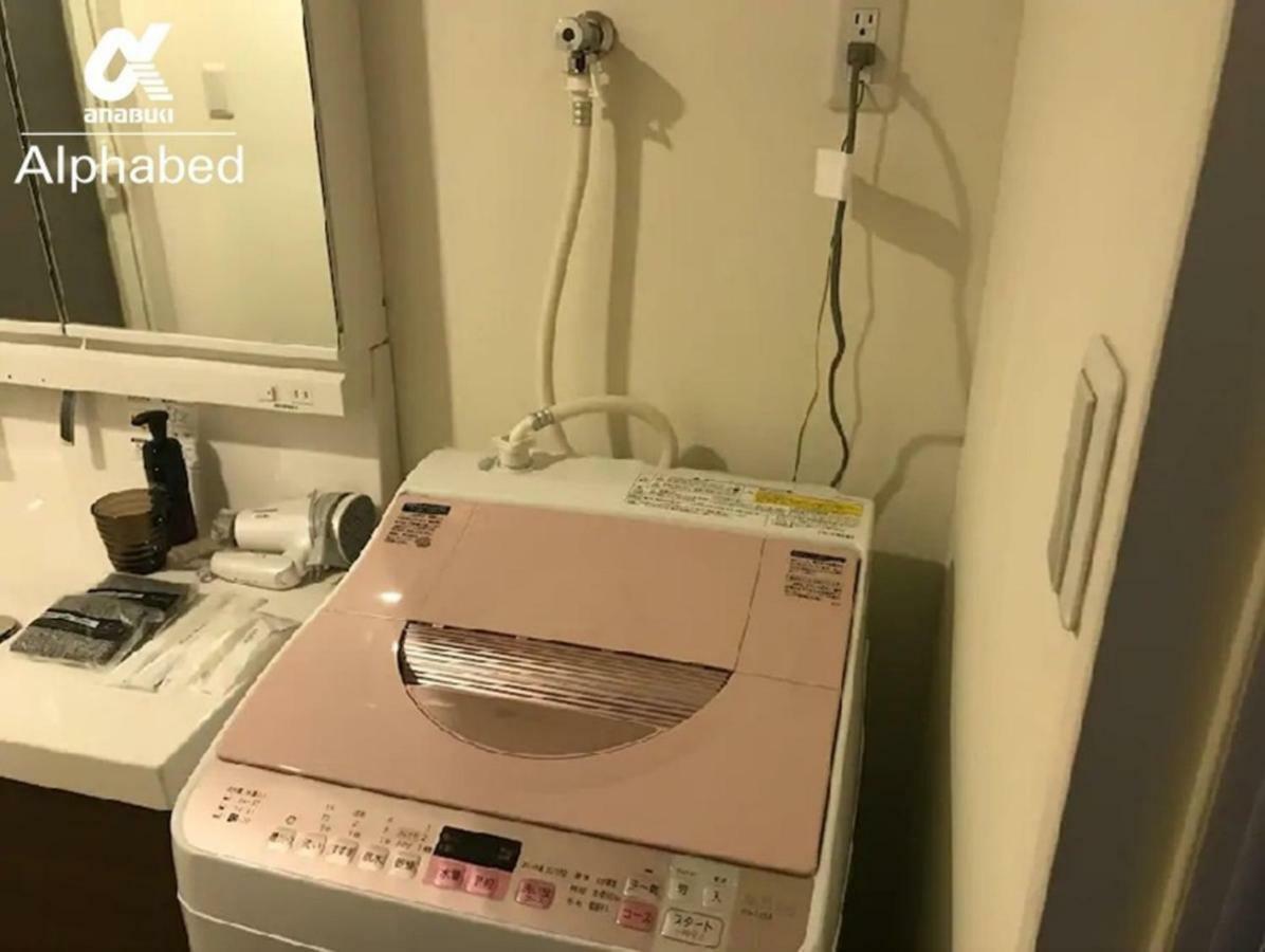 Alphabed Takamatsufurujinmachi 901 / Vacation Stay 21909 外观 照片