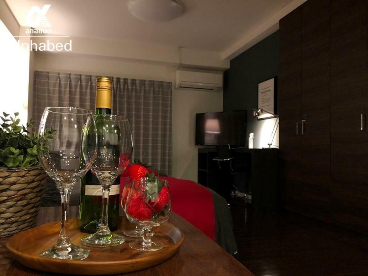 Alphabed Takamatsufurujinmachi 901 / Vacation Stay 21909 外观 照片