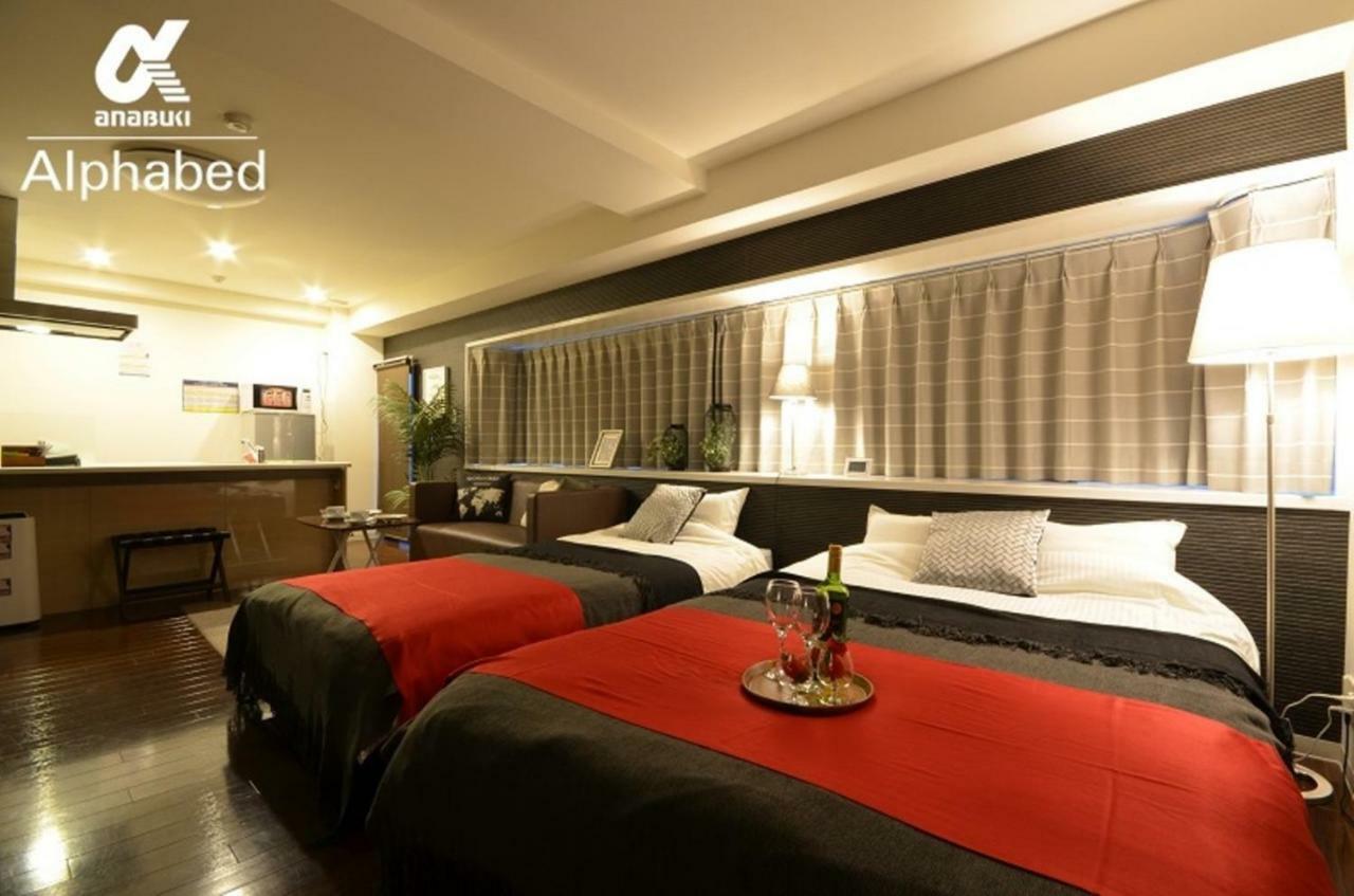 Alphabed Takamatsufurujinmachi 901 / Vacation Stay 21909 外观 照片