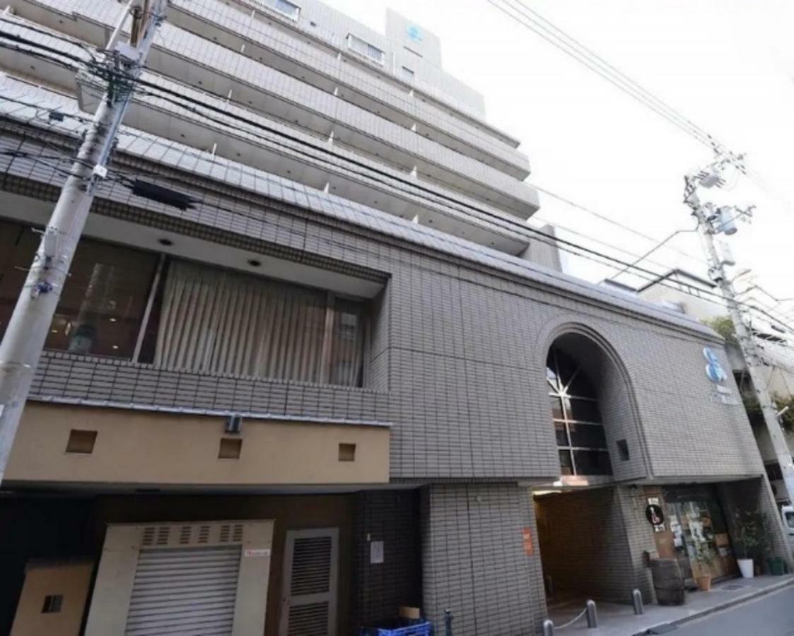 Alphabed Takamatsufurujinmachi 901 / Vacation Stay 21909 外观 照片